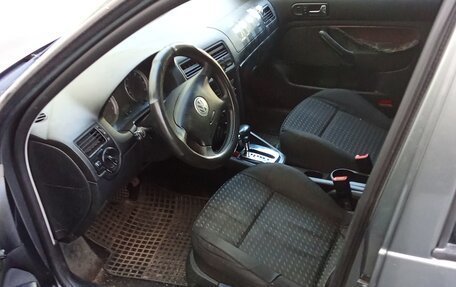 Volkswagen Jetta IV, 2004 год, 180 000 рублей, 5 фотография