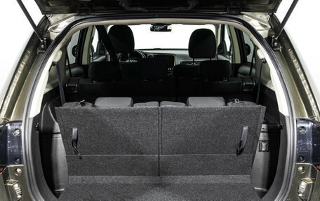 Mitsubishi Outlander III рестайлинг 3, 2020 год, 2 179 898 рублей, 19 фотография