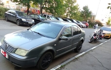 Volkswagen Jetta IV, 2004 год, 180 000 рублей, 2 фотография