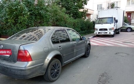 Volkswagen Jetta IV, 2004 год, 180 000 рублей, 3 фотография