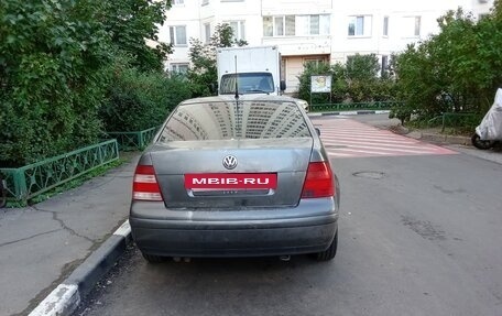 Volkswagen Jetta IV, 2004 год, 180 000 рублей, 4 фотография