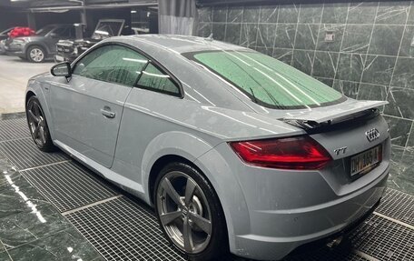 Audi TT, 2019 год, 4 990 000 рублей, 8 фотография