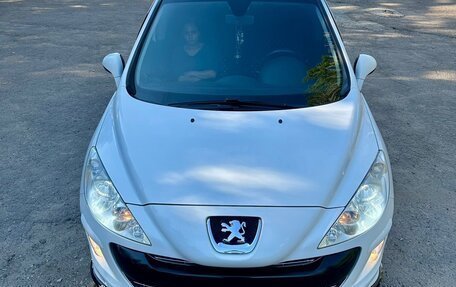 Peugeot 308 II, 2011 год, 530 000 рублей, 4 фотография