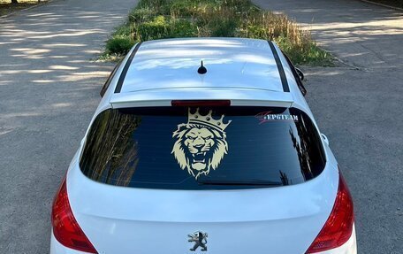 Peugeot 308 II, 2011 год, 530 000 рублей, 5 фотография