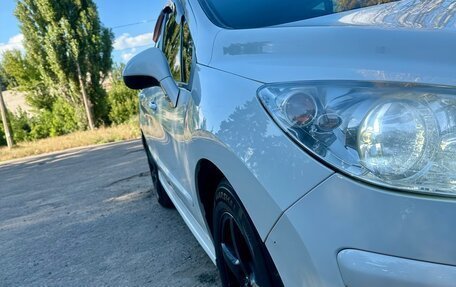 Peugeot 308 II, 2011 год, 530 000 рублей, 2 фотография