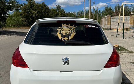 Peugeot 308 II, 2011 год, 530 000 рублей, 18 фотография