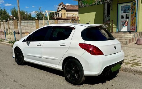 Peugeot 308 II, 2011 год, 530 000 рублей, 17 фотография