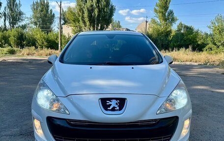 Peugeot 308 II, 2011 год, 530 000 рублей, 11 фотография