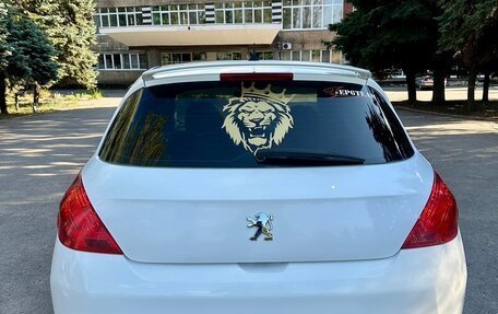 Peugeot 308 II, 2011 год, 530 000 рублей, 8 фотография