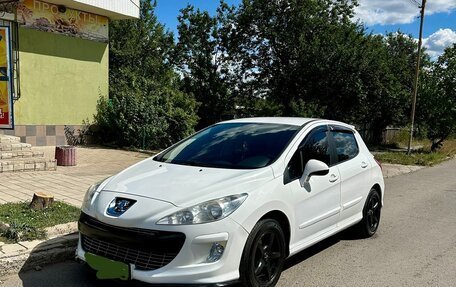 Peugeot 308 II, 2011 год, 530 000 рублей, 16 фотография
