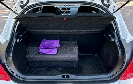 Peugeot 308 II, 2011 год, 530 000 рублей, 13 фотография