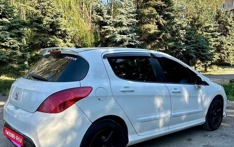 Peugeot 308 II, 2011 год, 530 000 рублей, 6 фотография