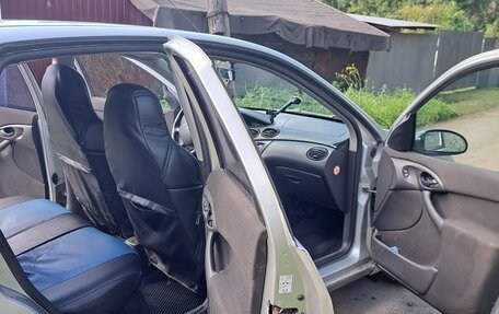 Ford Focus IV, 2004 год, 270 000 рублей, 4 фотография