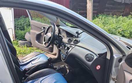 Ford Focus IV, 2004 год, 270 000 рублей, 5 фотография