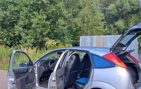 Ford Focus IV, 2004 год, 270 000 рублей, 2 фотография