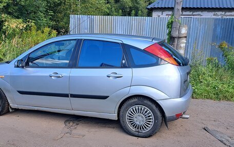 Ford Focus IV, 2004 год, 270 000 рублей, 9 фотография