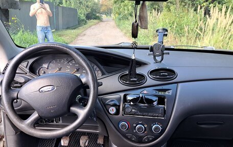 Ford Focus IV, 2004 год, 270 000 рублей, 8 фотография