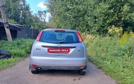 Ford Focus IV, 2004 год, 270 000 рублей, 10 фотография