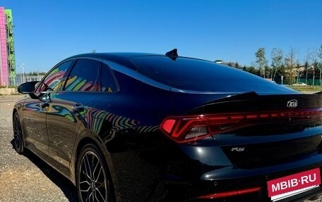 KIA K5, 2020 год, 3 099 000 рублей, 4 фотография