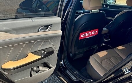 KIA K5, 2020 год, 3 099 000 рублей, 9 фотография