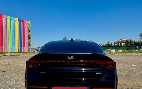 KIA K5, 2020 год, 3 099 000 рублей, 7 фотография