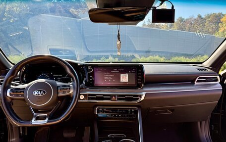 KIA K5, 2020 год, 3 099 000 рублей, 13 фотография