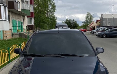 Ford Focus II рестайлинг, 2006 год, 515 000 рублей, 8 фотография