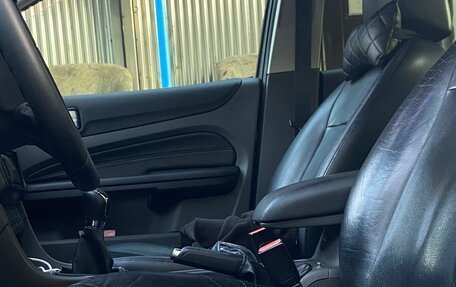 Ford Focus II рестайлинг, 2006 год, 515 000 рублей, 18 фотография