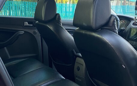 Ford Focus II рестайлинг, 2006 год, 515 000 рублей, 24 фотография
