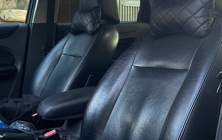 Ford Focus II рестайлинг, 2006 год, 515 000 рублей, 19 фотография