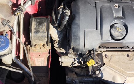 Citroen C4 II рестайлинг, 2008 год, 400 000 рублей, 2 фотография