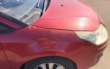 Citroen C4 II рестайлинг, 2008 год, 400 000 рублей, 5 фотография