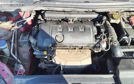 Citroen C4 II рестайлинг, 2008 год, 400 000 рублей, 3 фотография