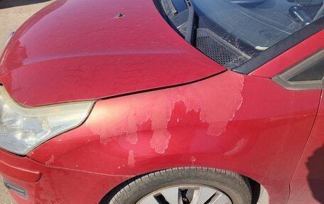 Citroen C4 II рестайлинг, 2008 год, 400 000 рублей, 6 фотография