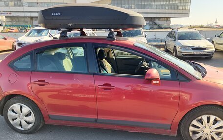 Citroen C4 II рестайлинг, 2008 год, 400 000 рублей, 12 фотография