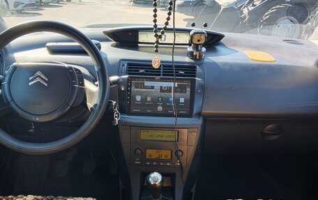 Citroen C4 II рестайлинг, 2008 год, 400 000 рублей, 11 фотография