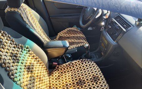 Citroen C4 II рестайлинг, 2008 год, 400 000 рублей, 8 фотография