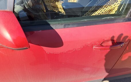 Citroen C4 II рестайлинг, 2008 год, 400 000 рублей, 14 фотография