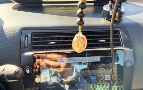 Citroen C4 II рестайлинг, 2008 год, 400 000 рублей, 18 фотография