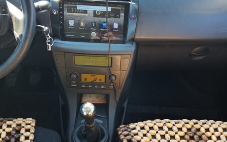 Citroen C4 II рестайлинг, 2008 год, 400 000 рублей, 10 фотография