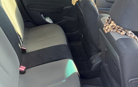 Citroen C4 II рестайлинг, 2008 год, 400 000 рублей, 9 фотография