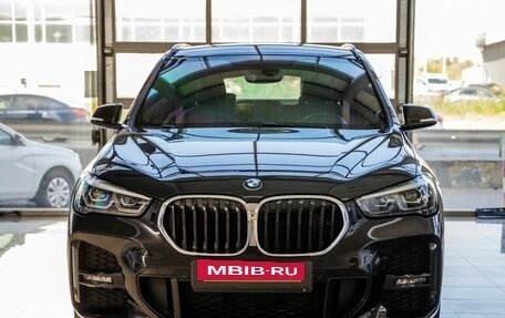 BMW X1, 2019 год, 3 658 000 рублей, 2 фотография