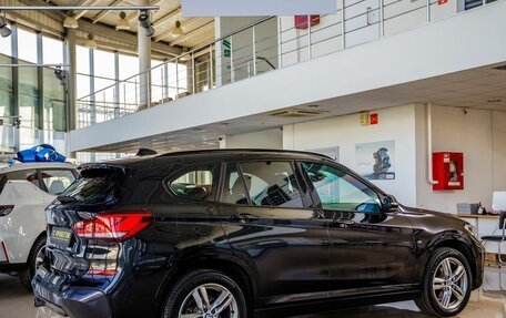 BMW X1, 2019 год, 3 658 000 рублей, 7 фотография