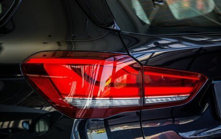 BMW X1, 2019 год, 3 658 000 рублей, 11 фотография