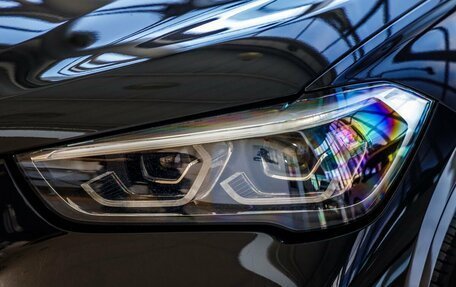 BMW X1, 2019 год, 3 658 000 рублей, 9 фотография