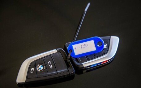 BMW X1, 2019 год, 3 658 000 рублей, 12 фотография
