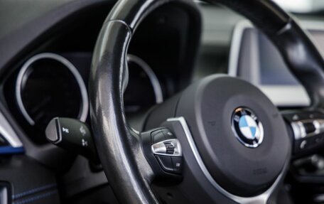 BMW X1, 2019 год, 3 658 000 рублей, 15 фотография