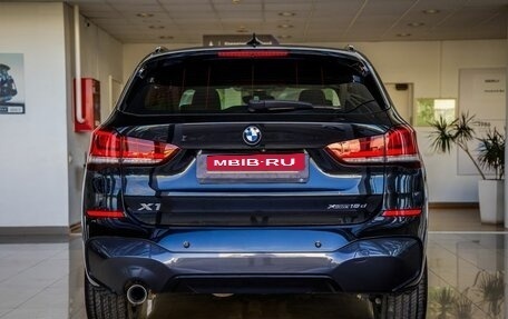 BMW X1, 2019 год, 3 658 000 рублей, 6 фотография