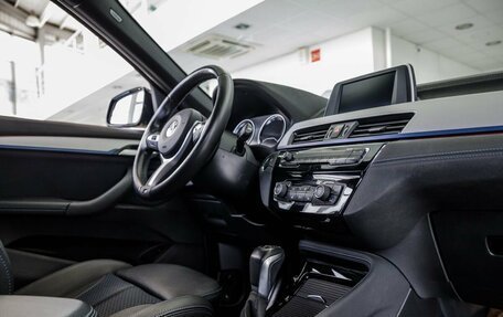 BMW X1, 2019 год, 3 658 000 рублей, 25 фотография