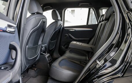 BMW X1, 2019 год, 3 658 000 рублей, 20 фотография